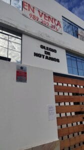 Colegio de Notarios de Arequipa