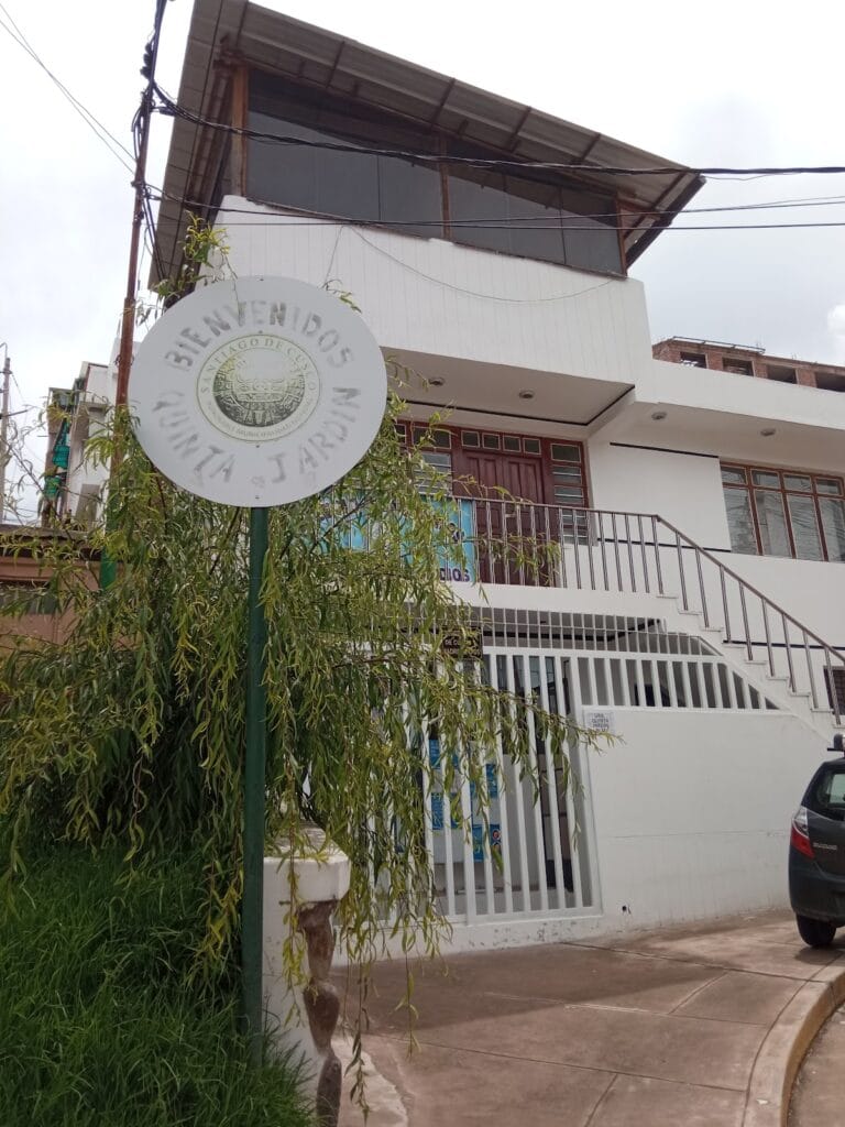Colegio de Notarios de Cusco y Madre de Dios
