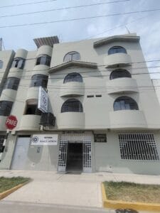 Colegio de Notarios de Ica