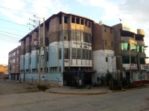 Colegio de Notarios de Junín