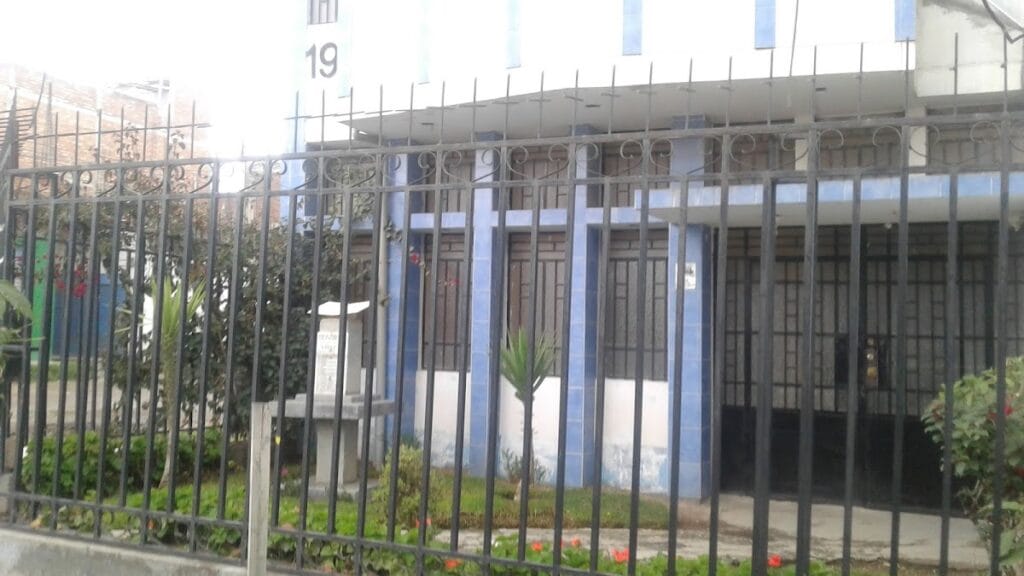 Colegio de Notarios de Junín