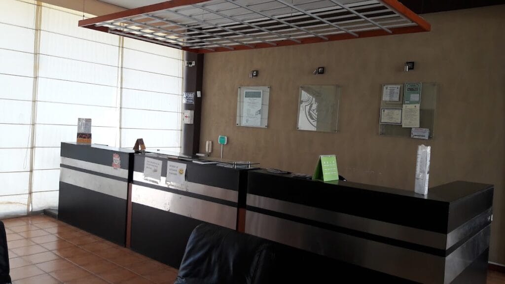 Colegio de Notarios de Lambayeque