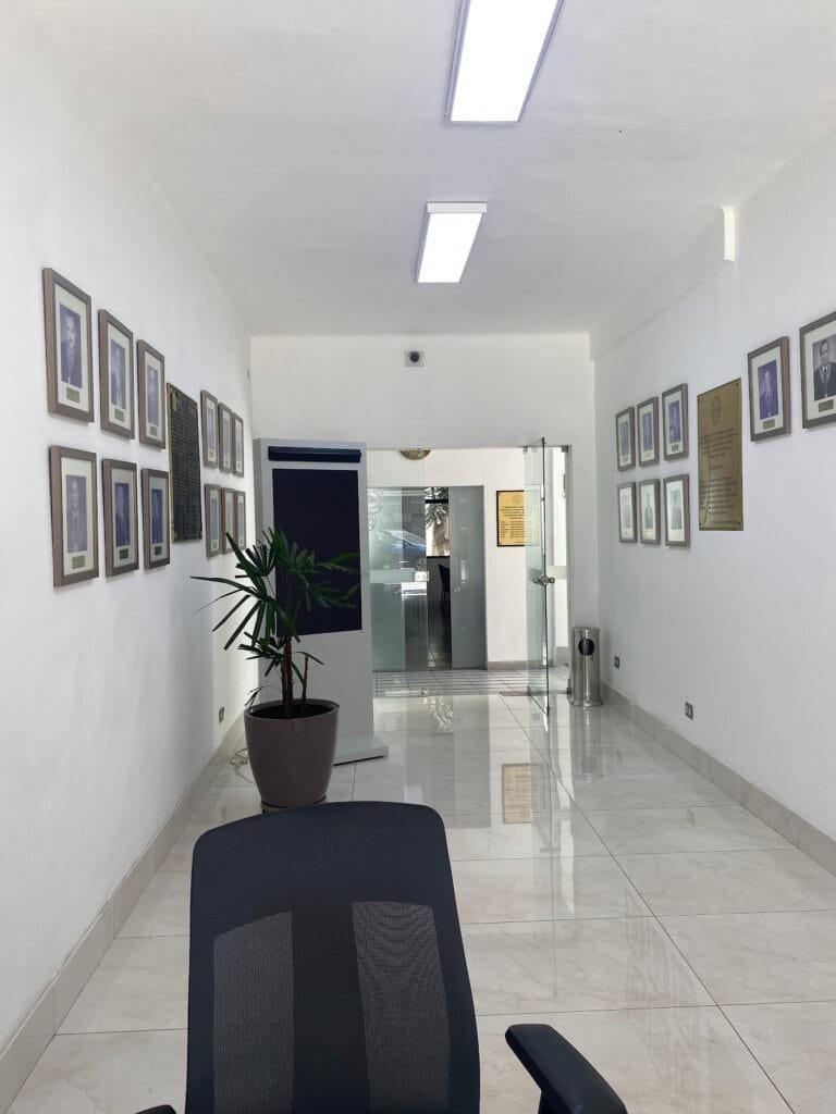 Colegio de Notarios de Lima