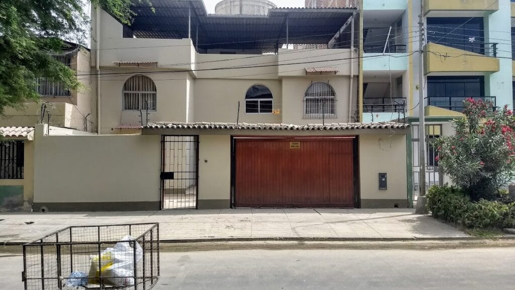 Colegio de Notarios de Piura y Tumbes