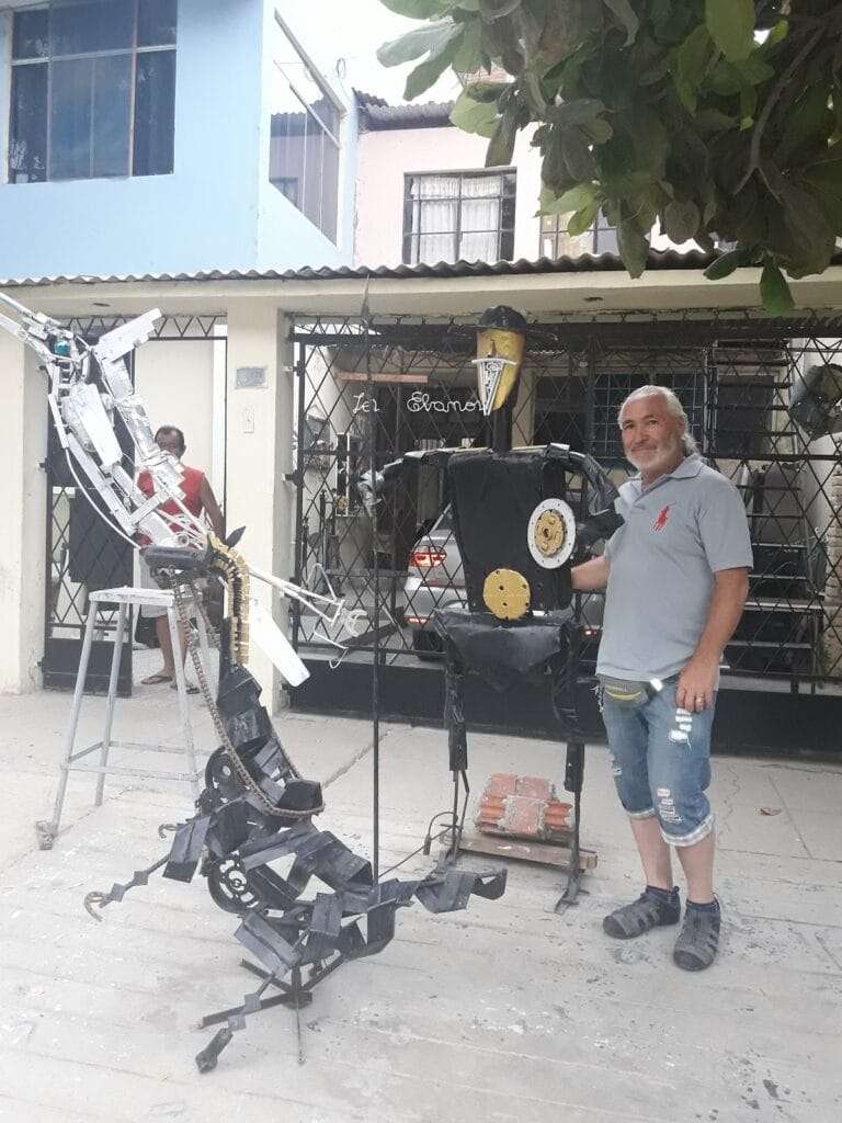 Colegio de Notarios de Piura y Tumbes