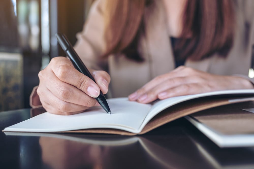 Qué es una escritura pública según la Ley del Notariado peruana